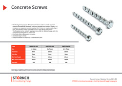 Concrete Screws Data Sheet.pdf