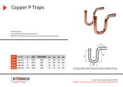 Copper P Traps Data Sheet.pdf