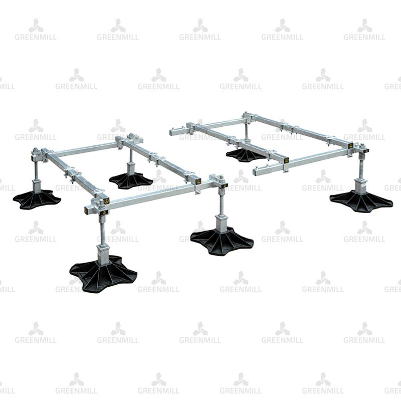 Big Foot MultiFrame Unit Framework (Extender Frame) 1m x 1.2m BN9721