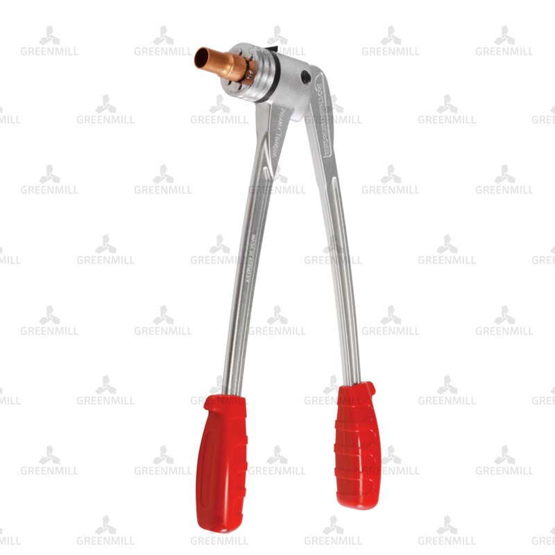 Rothenberger ROLOCK Tube Expander Set 12518