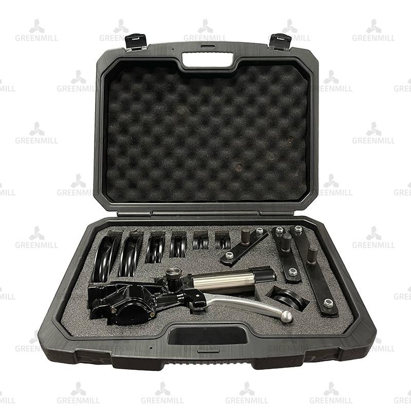 Rothenberger ROLOCK Tube Expander Set 12518