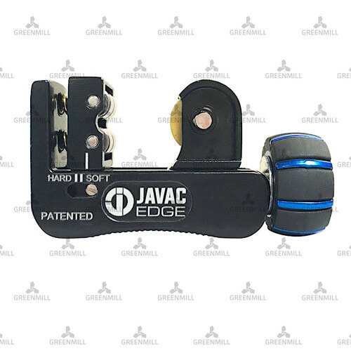 JAVAC EDGE Tube Cutter 1/8-7/8