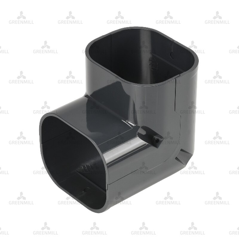 Anthracite Inaba Denko 100mm Offset
