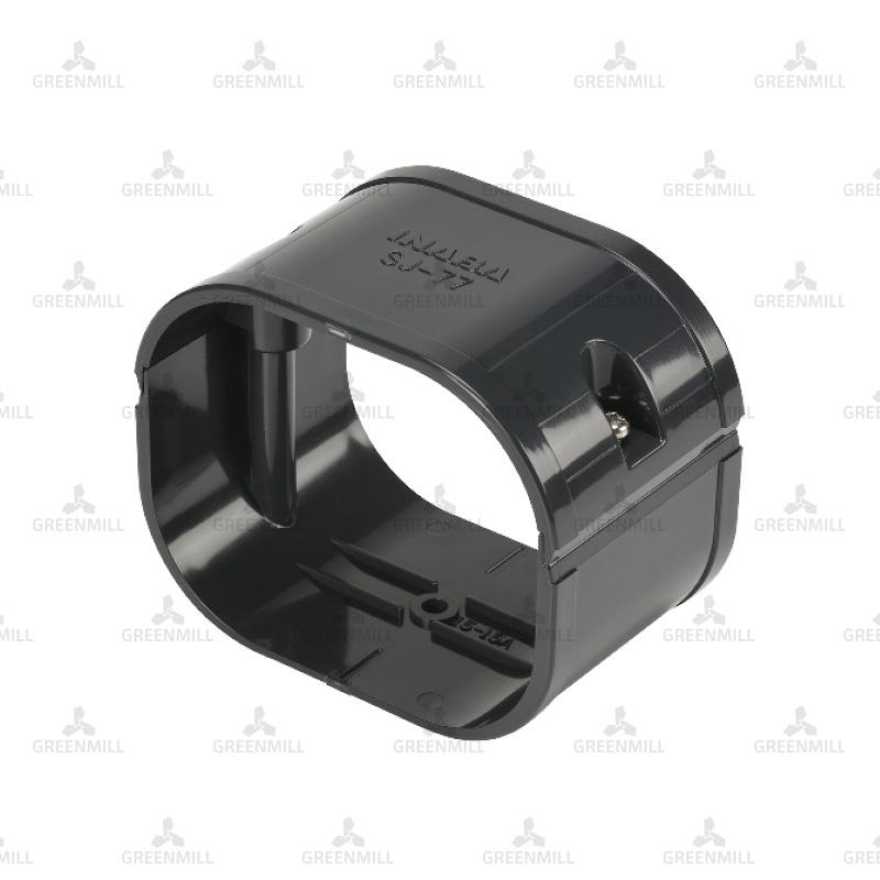 Anthracite Inaba Denko 75mm Tee