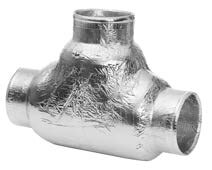 InDuct Parts