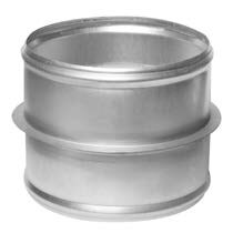 InDuct Parts