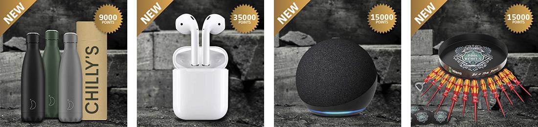 New Products
