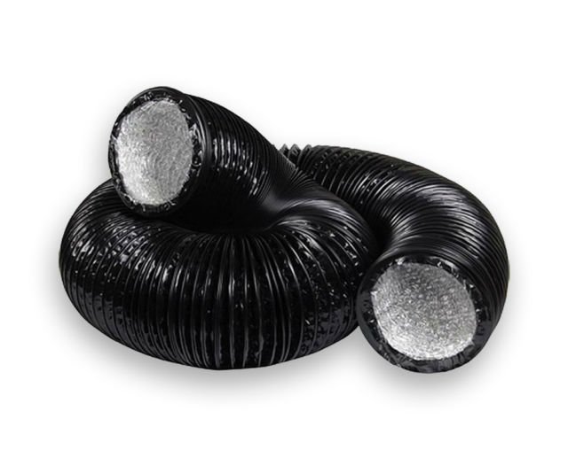 Hybrid Parts