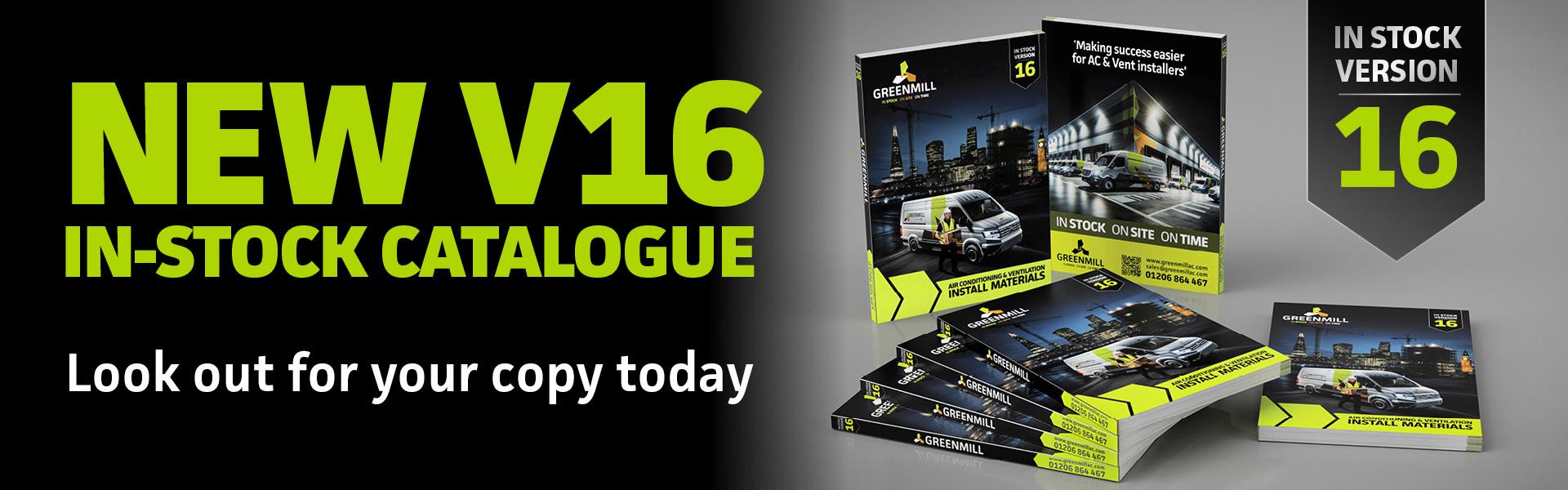 Explore our new range of residential and commercial AC units