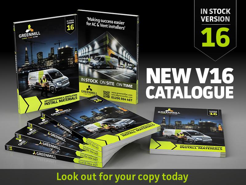 Explore our new range of residential and commercial AC units